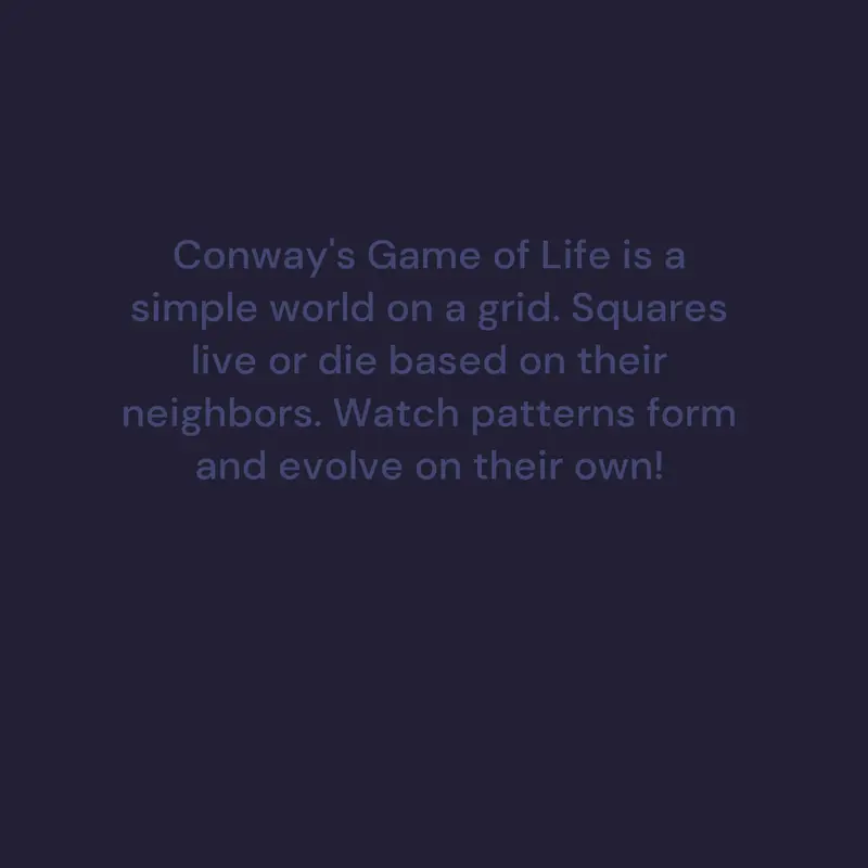 Game by @Jazzmine