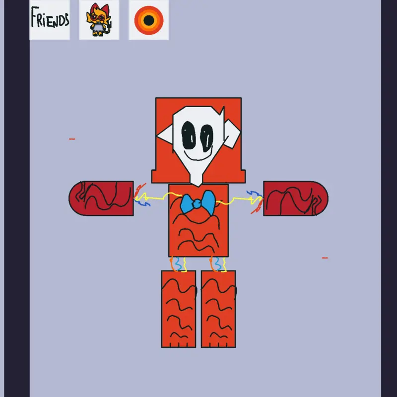 Game by @death_cat_worx