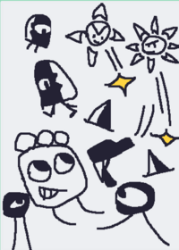 Artist Attackers
