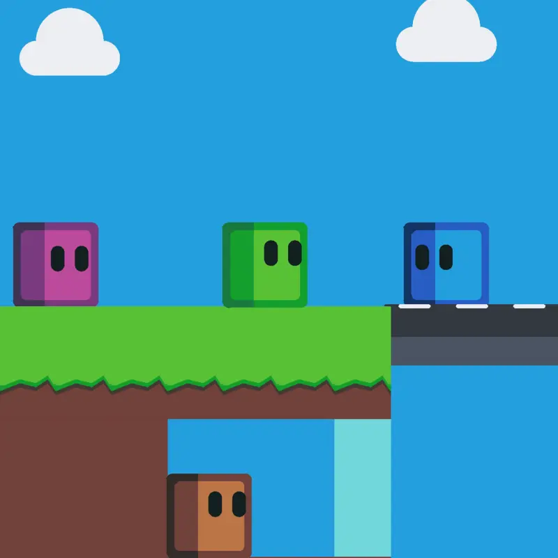 Game by @Fun_Various_Games