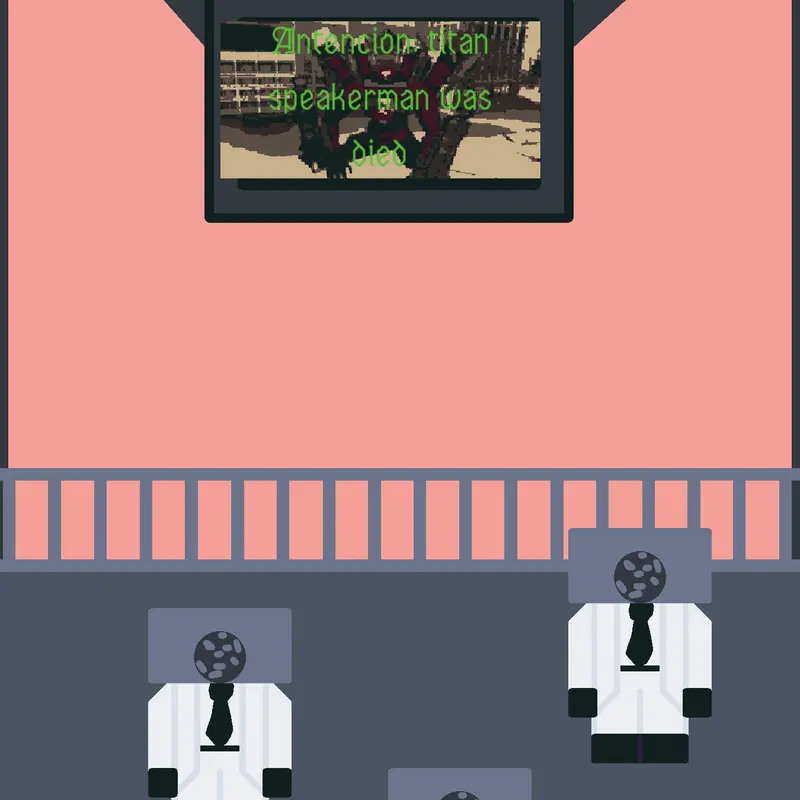 Game by @doctorge2