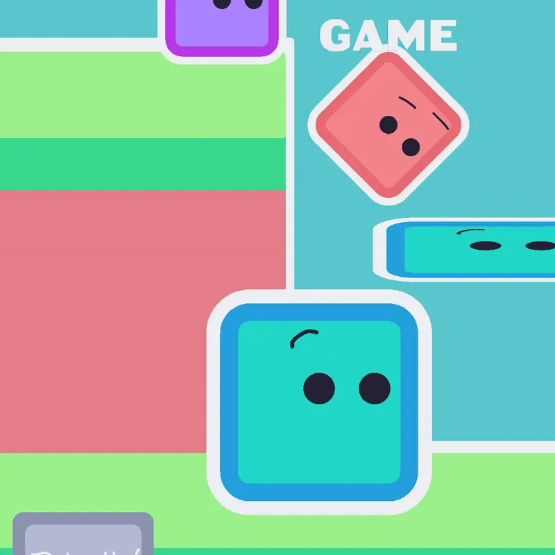 Game by @nikopastelkk