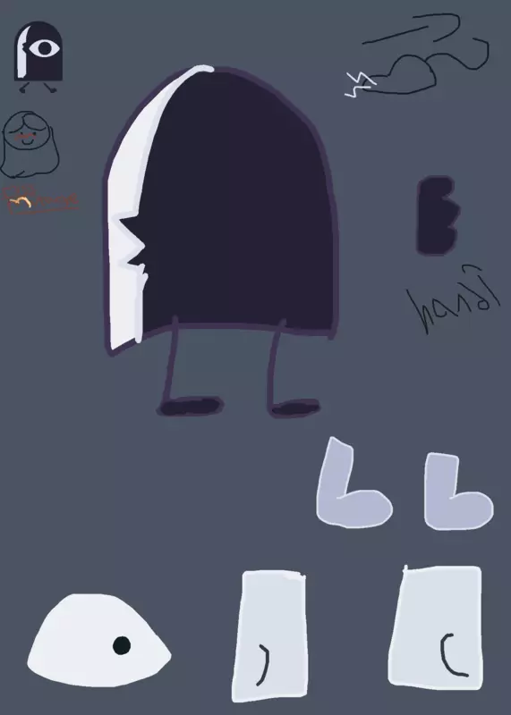 Castle by @T3rT3rr