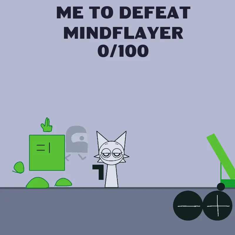 Game by @Botch
