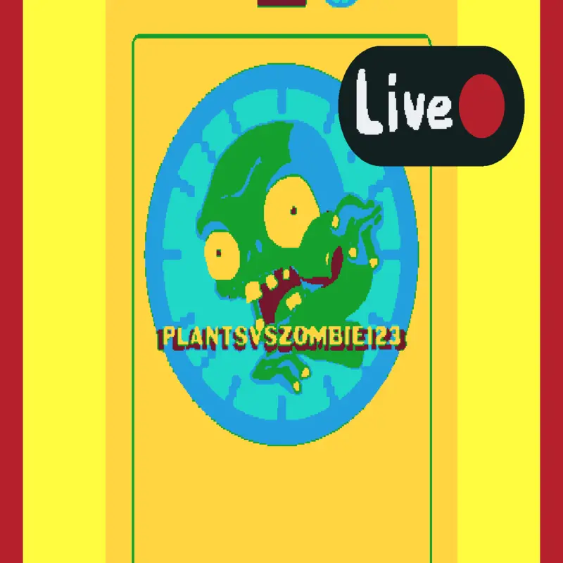 Game by @plantsvszombies123