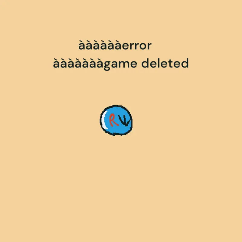 Game by @User_data