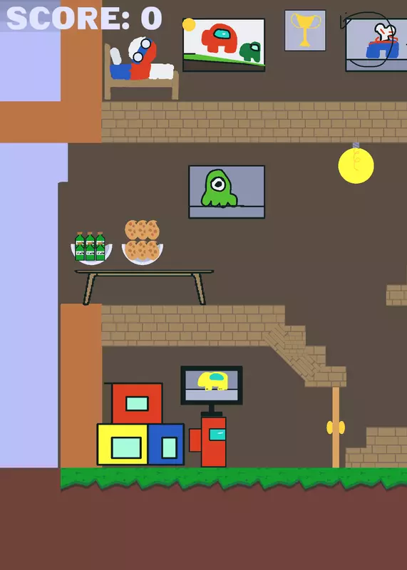 Game by @rigs