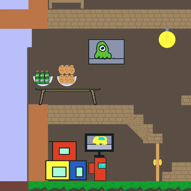 Game by @rigs