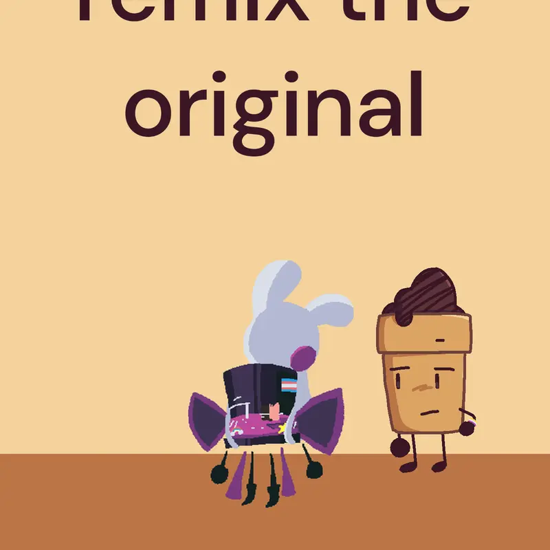 Game by @_bee