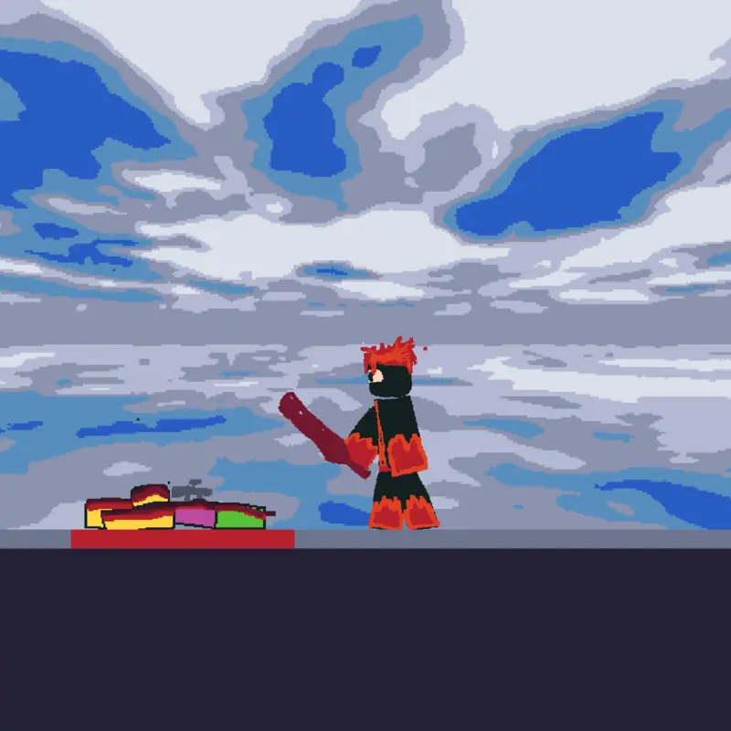 Game by @just_acube