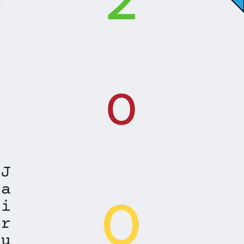 Game by @Jahruzz21
