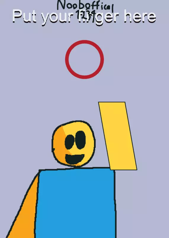 Game by @NOOBplays135