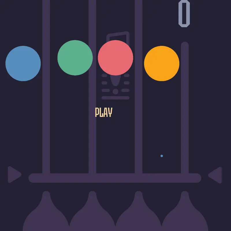 Game by @imnotarham