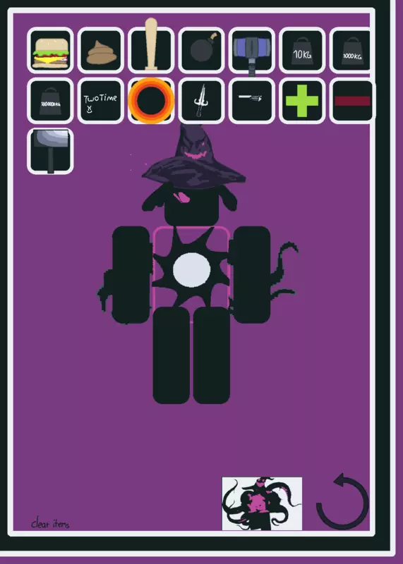 Game by @8azure
