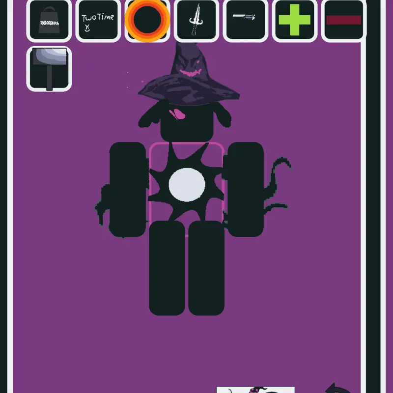 Game by @8azure