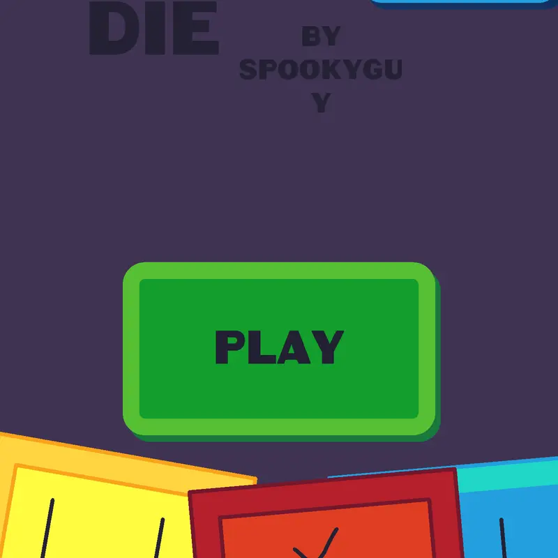 Game by @SpookGuy