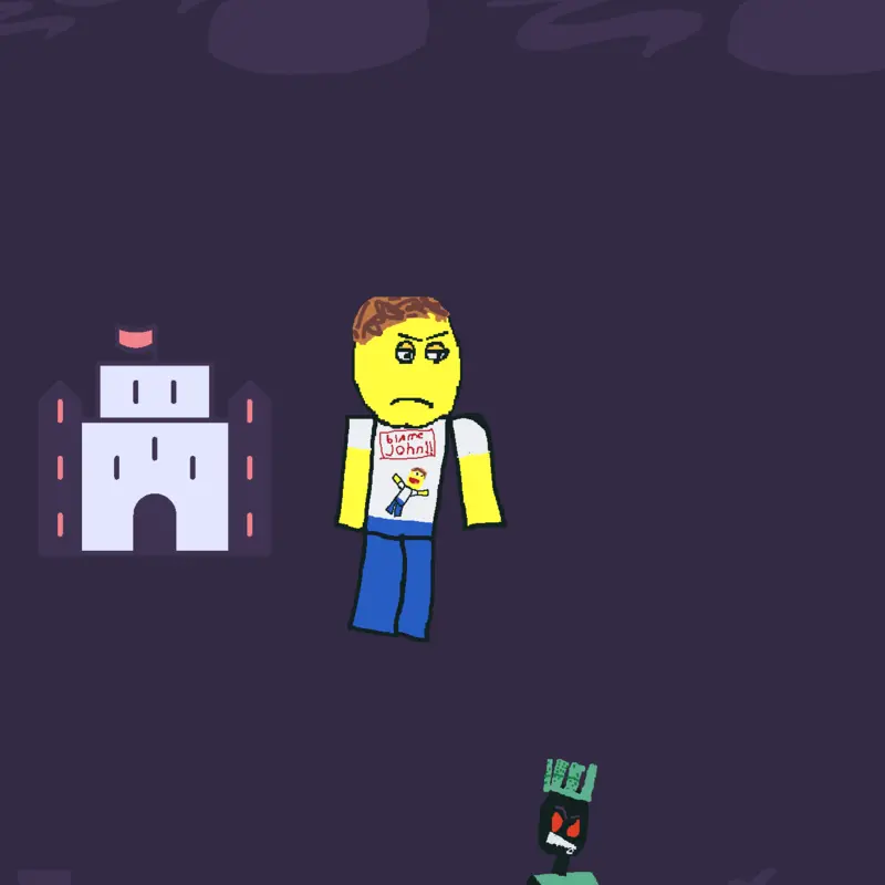 Game by @bob_is_making