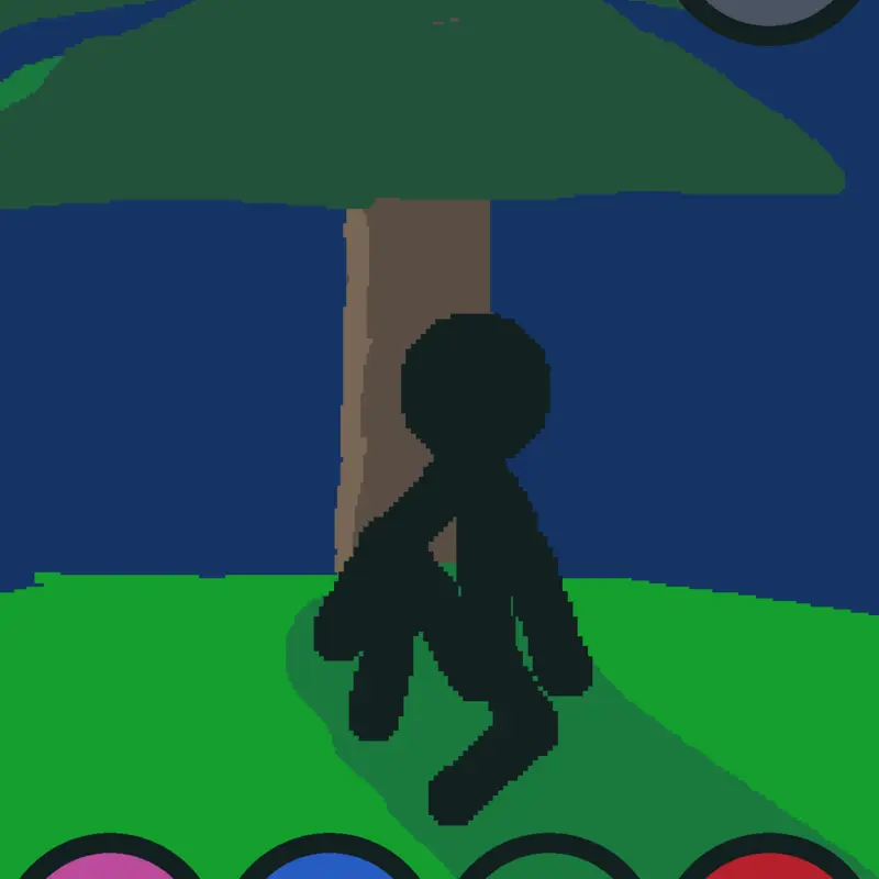 Game by @PEA_STK
