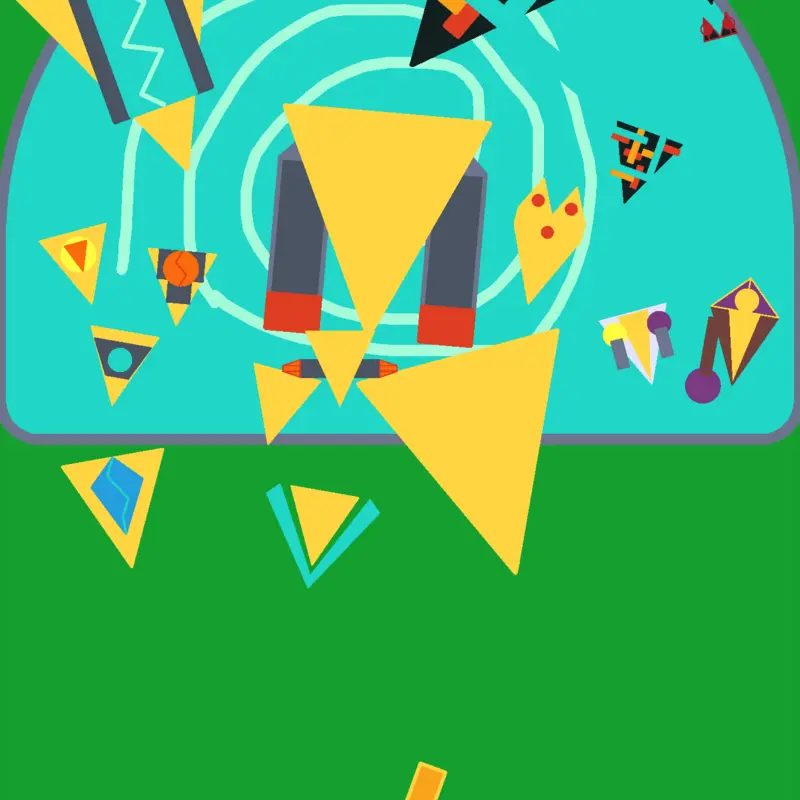 Game by @AntsForever