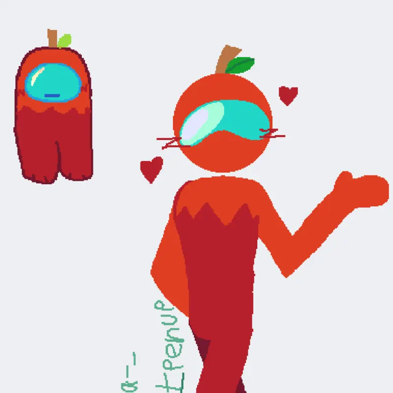 Contest by @_-Vista-_