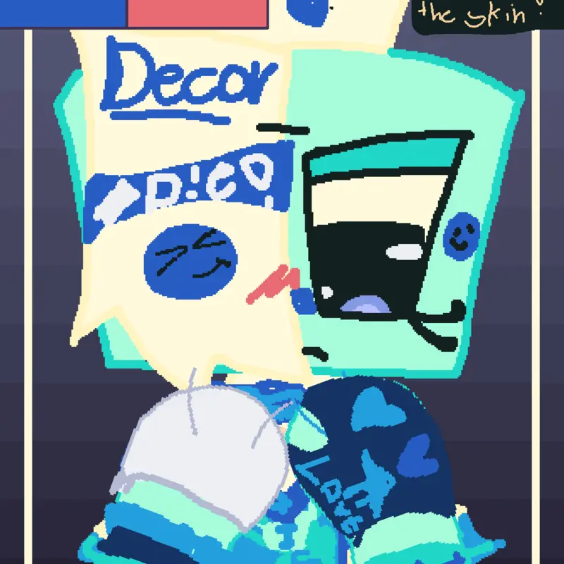 Game by @G1G1L0V3R