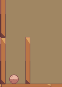 Blocks and balls.