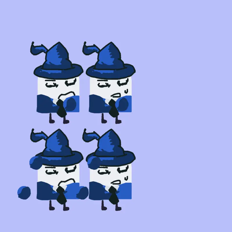 Game by @ThE33C0oLGUI