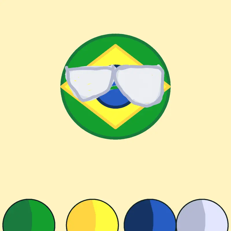 Game by @brazil_polandball