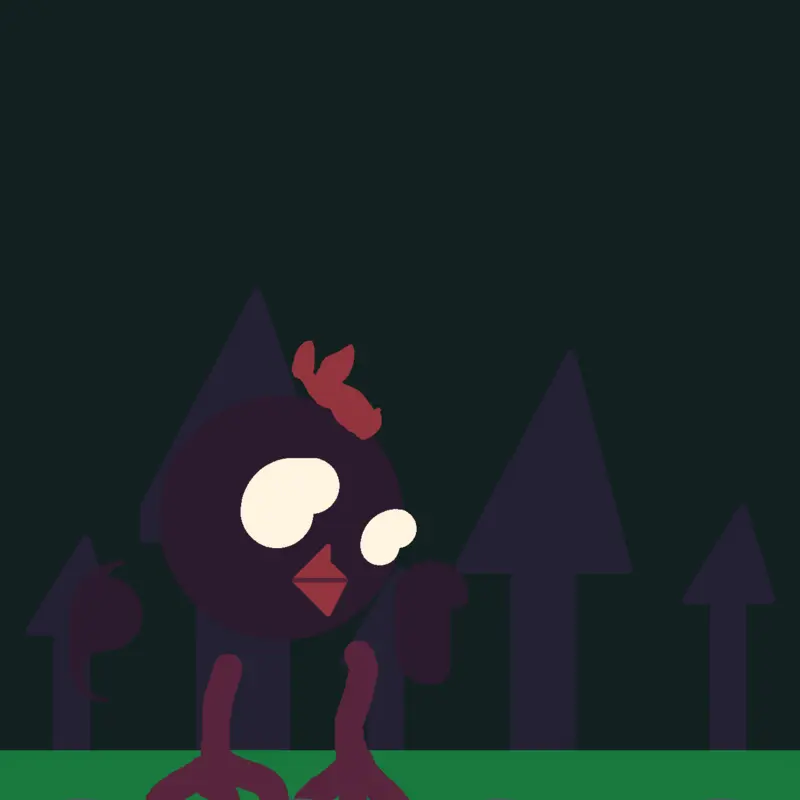 Game by @OutOfParty