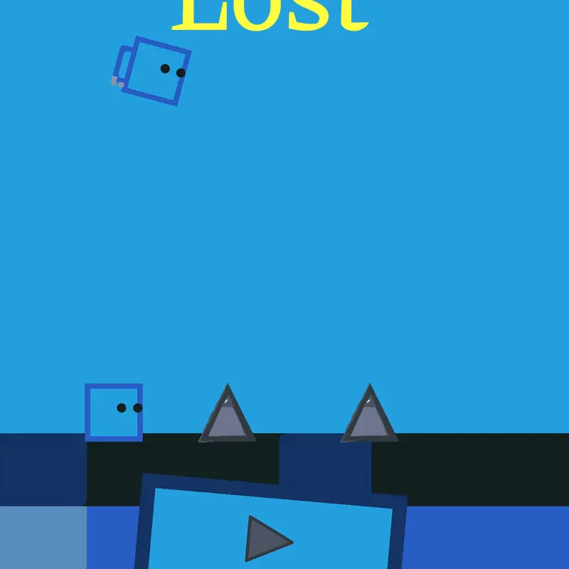 Game by @misael20