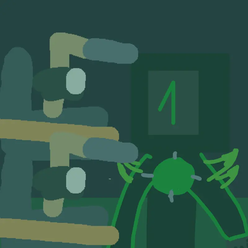 Game by @derewcar
