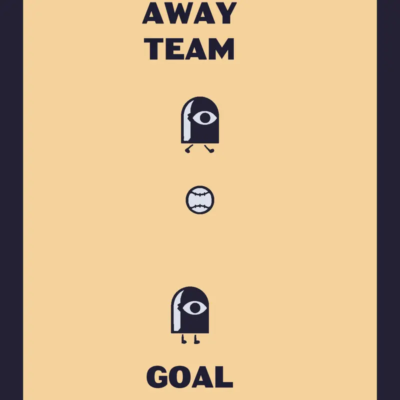 Game by @LeviWww