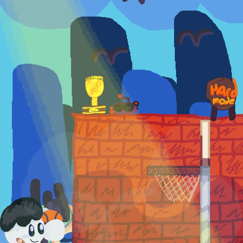 Game by @BabyRainbowKo