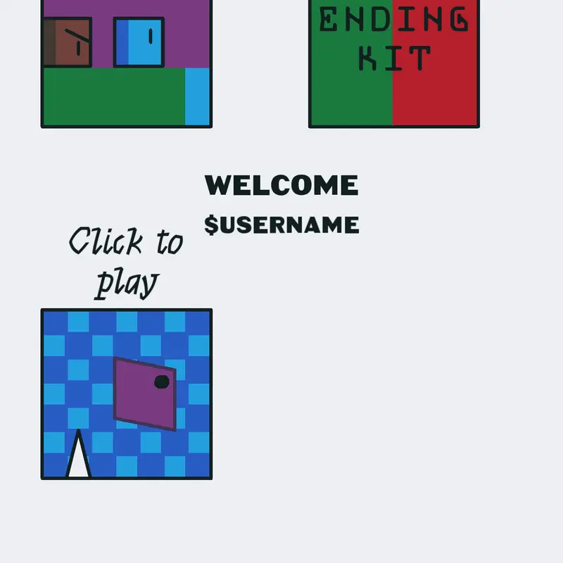 Game by @Arusha