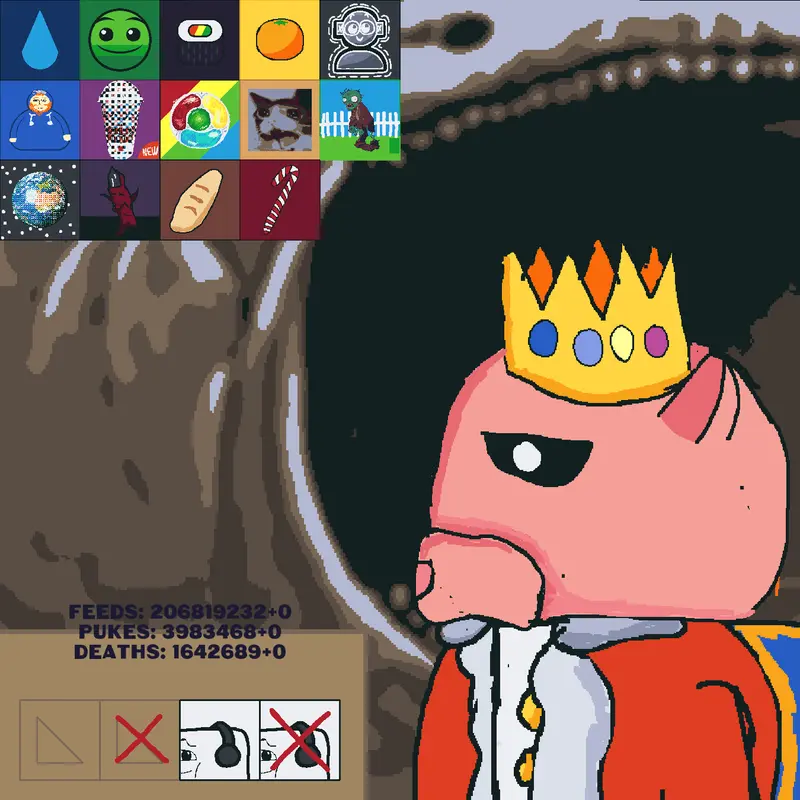Game by @Technoblade_