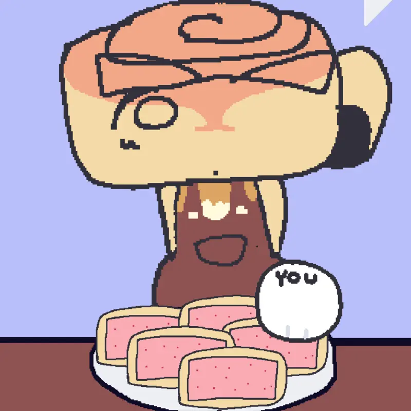 Game by @T-rexypuplol