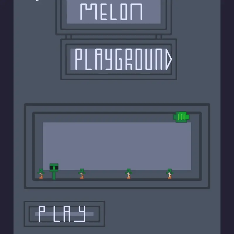 Game by @Thenceladus