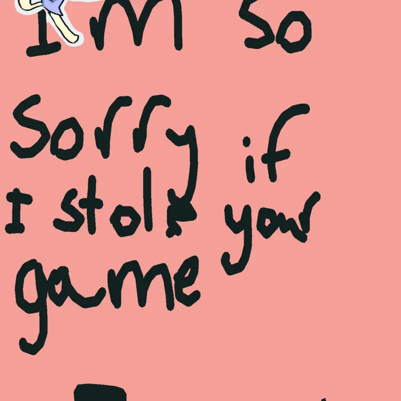 Game by @blatina
