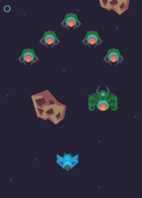 shoot 'em up