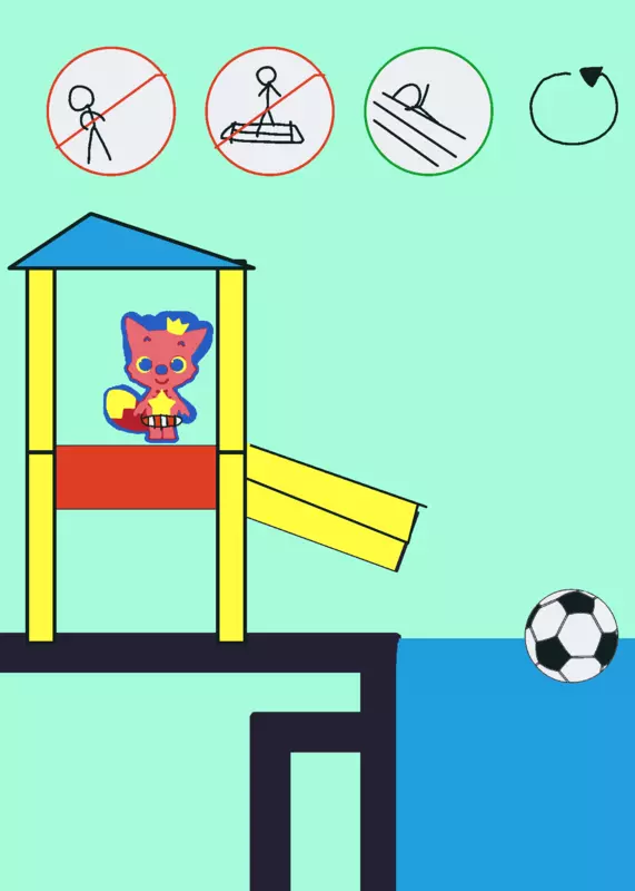 Game by @Ab5588AAentertainment