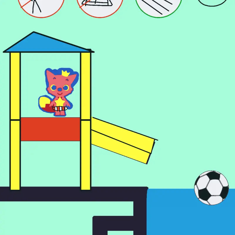 Game by @Ab5588AAentertainment