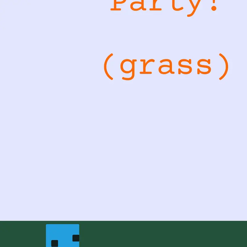 Game by @Lemres