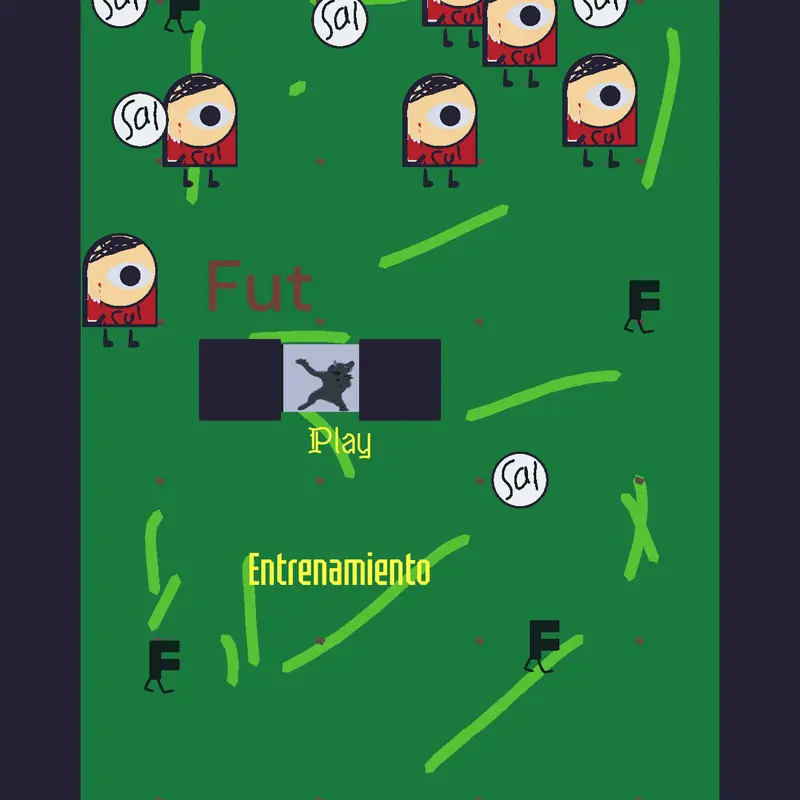 Game by @sr_botle