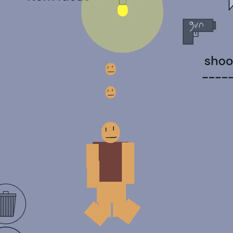 Game by @BobIsMe