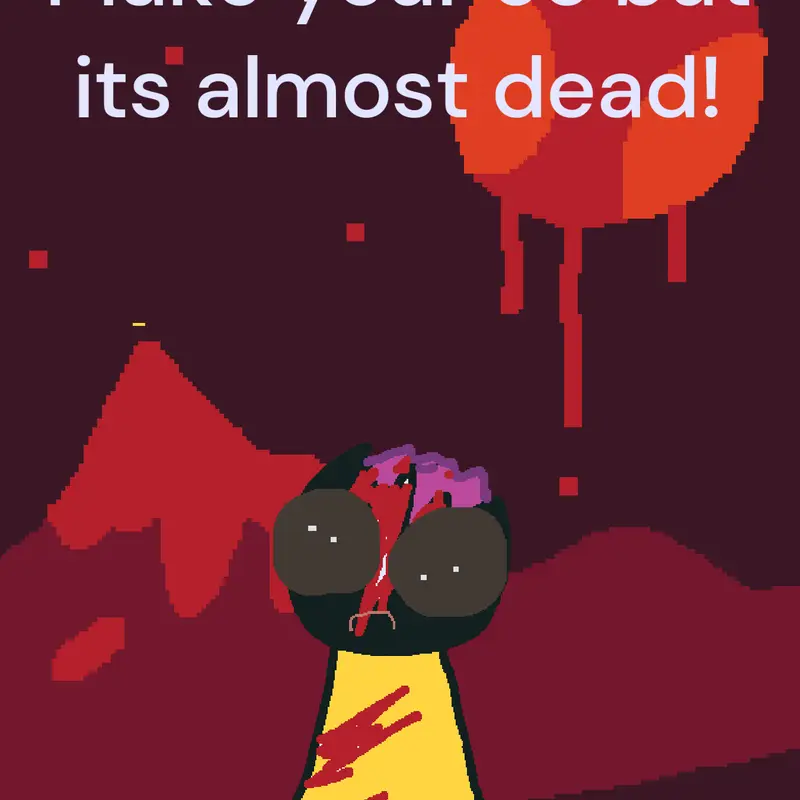 Game by @breadloafsoyummy