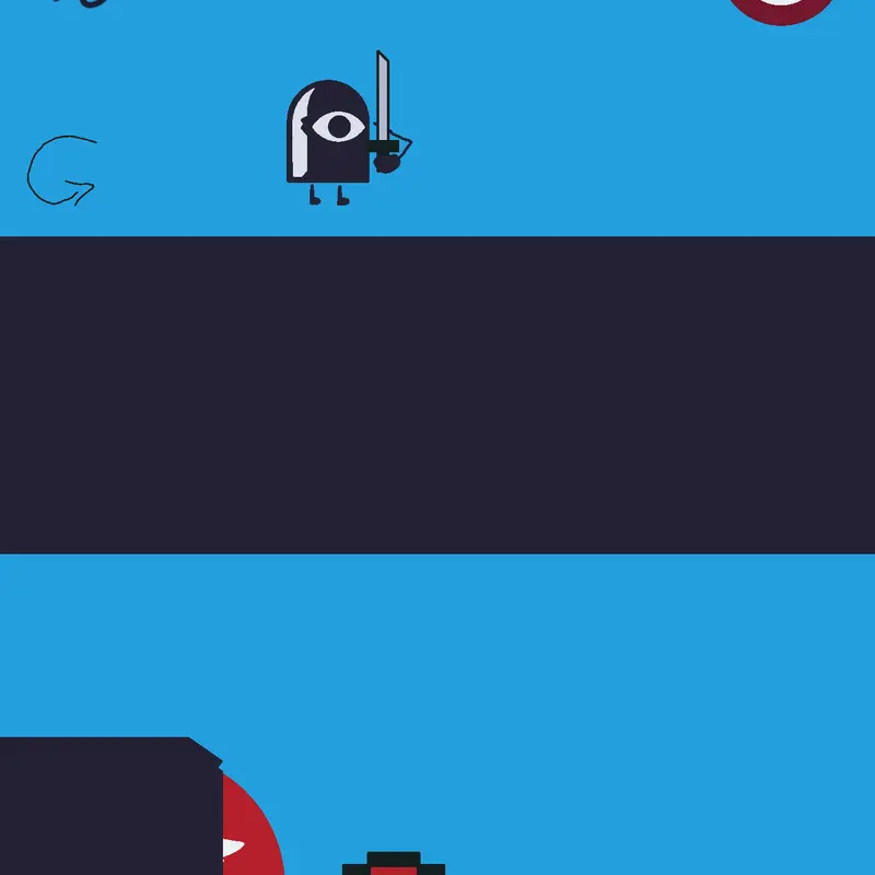 Game by @urielhosea45