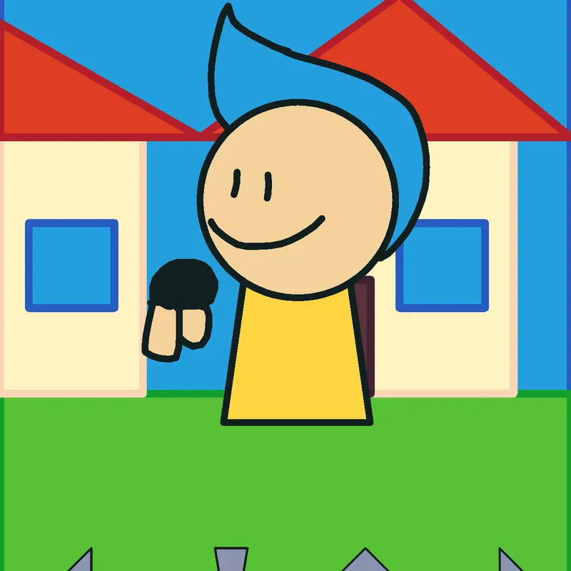 Game by @antonio21