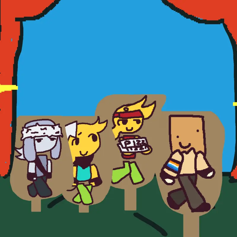 Game by @Meowmeowwmreeoww