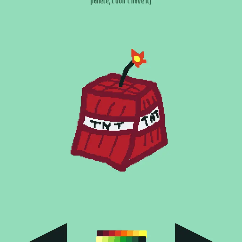 Game by @TNT_official