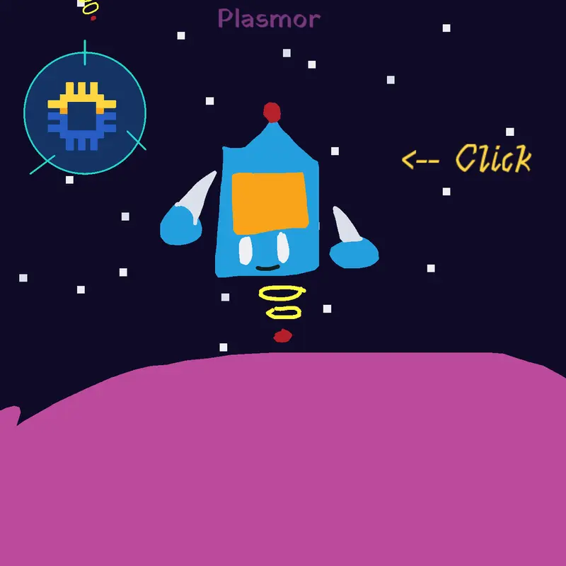 Game by @Conbi